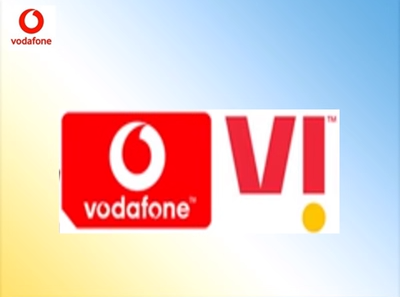 印度注册卡印度Vodafone Vi电话卡手机号码卡
