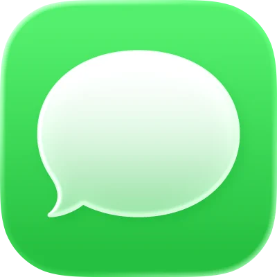 代发iMessage双向短信