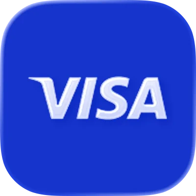 Visa信用卡
