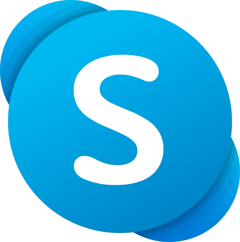 Skype/Teams 空账号（含邮箱）
