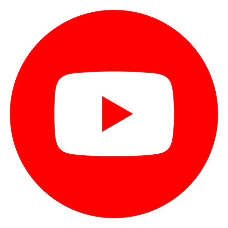 YouTube 德国 注册6-12 个月左右