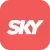 SkyTV注册账号-指定国家手机号码短信一次性接收验证码服务