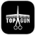 TopGun注册账号-指定国家手机号码短信一次性接收验证码服务