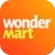 Wondermart注册账号-指定国家手机号码短信一次性接收验证码服务