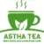 Astha Tea注册账号-指定国家手机号码短信一次性接收验证码服务