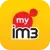myIM3注册账号-指定国家手机号码短信一次性接收验证码服务