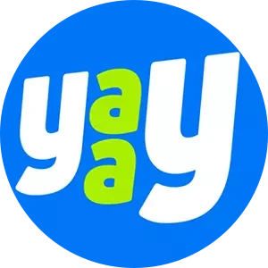 Yaay注册账号-指定国家手机号码短信一次性接收验证码服务