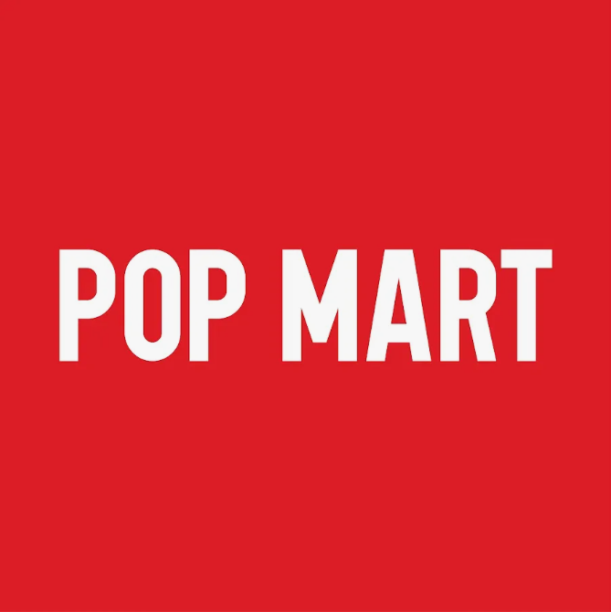 PopMart注册账号-指定国家手机号码短信一次性接收验证码服务