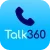Talk360注册账号-指定国家手机号码短信一次性接收验证码服务