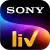 Sony LIV注册账号-指定国家手机号码短信一次性接收验证码服务