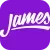 JamesDelivery注册账号-指定国家手机号码短信一次性接收验证码服务