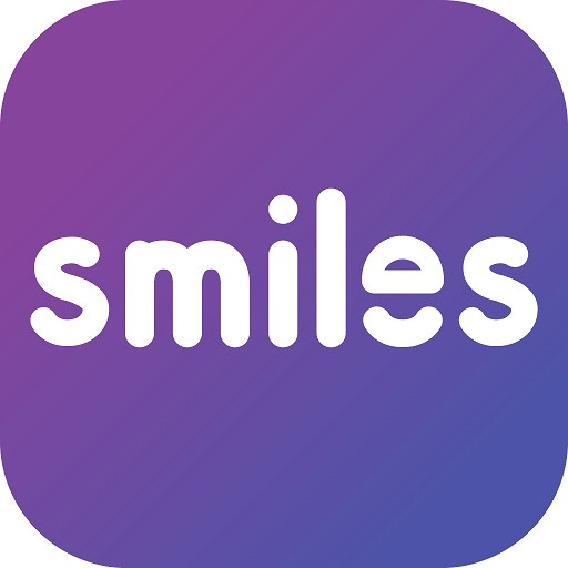 Smiles注册账号-指定国家手机号码短信一次性接收验证码服务