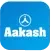 ANTHE AAKASH注册账号-指定国家手机号码短信一次性接收验证码服务