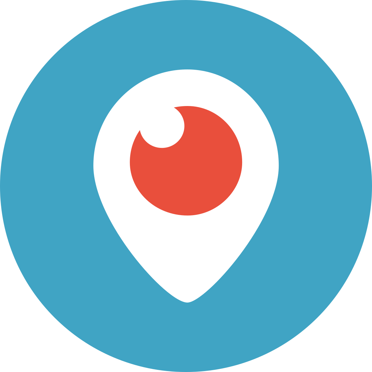 Periscope注册账号-指定国家手机号码短信一次性接收验证码服务