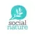 Social Nature注册账号-指定国家手机号码短信一次性接收验证码服务