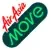 AirAsia MOVE注册账号-指定国家手机号码短信一次性接收验证码服务