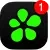 icq注册账号-指定国家手机号码短信一次性接收验证码服务