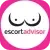 Escort Advisor注册账号-指定国家手机号码短信一次性接收验证码服务