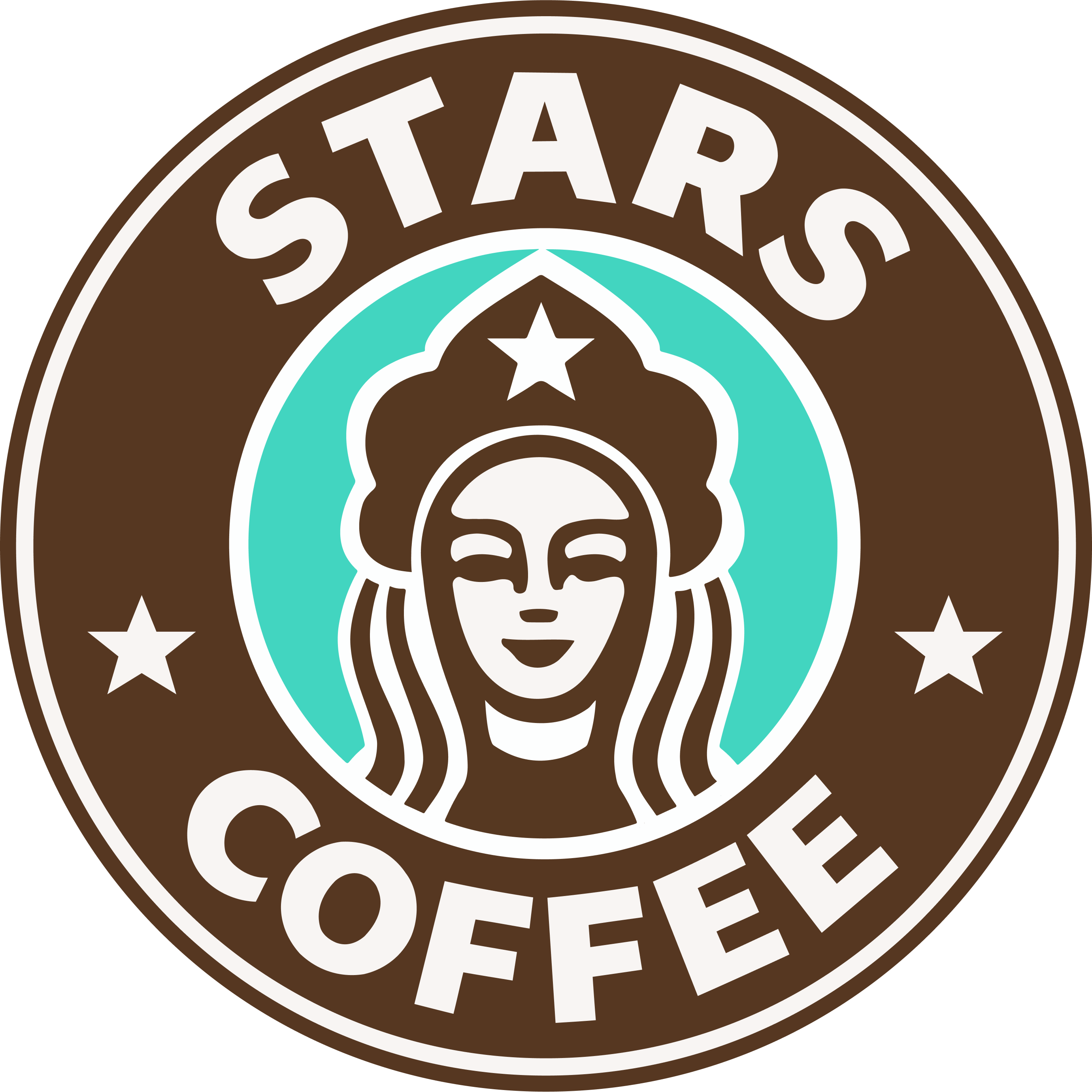 Stars Coffee注册账号-指定国家手机号码短信一次性接收验证码服务