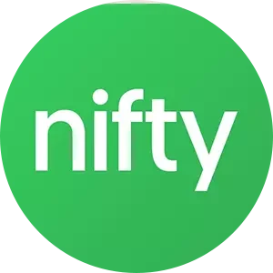 Nifty注册账号-指定国家手机号码短信一次性接收验证码服务
