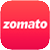 Zomato注册账号-指定国家手机号码短信一次性接收验证码服务
