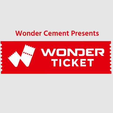 Wonder Ticket注册账号-指定国家手机号码短信一次性接收验证码服务