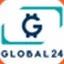 Global24注册账号-指定国家手机号码短信一次性接收验证码服务