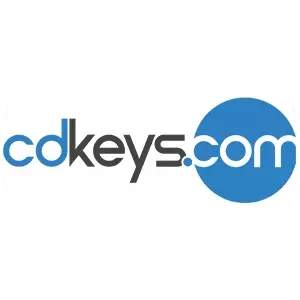 CDkeys注册账号-指定国家手机号码短信一次性接收验证码服务