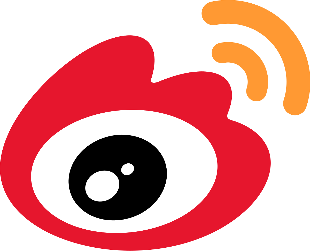 Weibo注册账号-指定国家手机号码短信一次性接收验证码服务