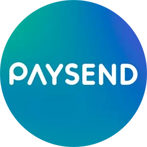 Paysend注册账号-指定国家手机号码短信一次性接收验证码服务