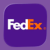 FedEx注册账号-指定国家手机号码短信一次性接收验证码服务