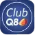 Club Q8注册账号-指定国家手机号码短信一次性接收验证码服务
