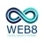 Web8注册账号-指定国家手机号码短信一次性接收验证码服务