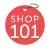 Shop101注册账号-指定国家手机号码短信一次性接收验证码服务